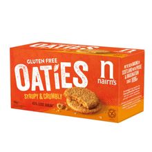 Foto van Nairns Oaties