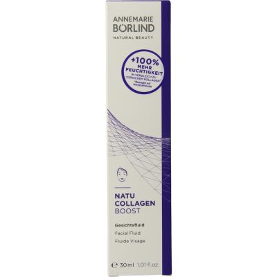 Borlind Natu collagen fluid