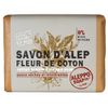 Afbeelding van Aleppo Soap Co Savon d'Alep fleur de coton