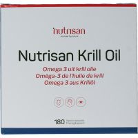 Nutrisan Neptune Krill Oil