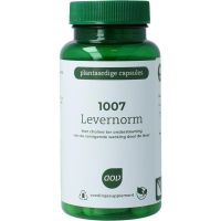 AOV 1007 Levercomplex