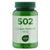 Afbeelding van AOV 502 calcium pyruvaat 500 mg
