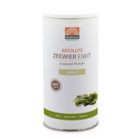 Mattisson Absolute zeewier eiwit supershake