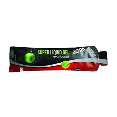 Born Super liquid gel apple flavour 55 ml