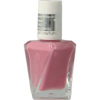 Essie Gel couture 506 bodice goddes