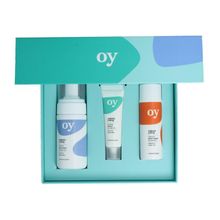 Foto van Green People OY Clear skin goals