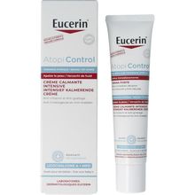 Eucerin Atopicontrol cream omega Foto van Eucerin Atopicontrol cream omega
