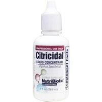 Cardio Citricidal