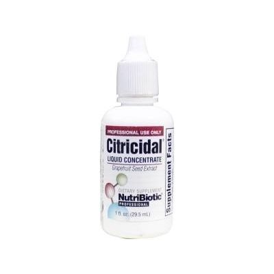 Cardio Citricidal 29.5 ml - Overige producten