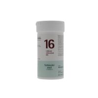 Pfluger Lithium chloratum 16 D6 Schussler