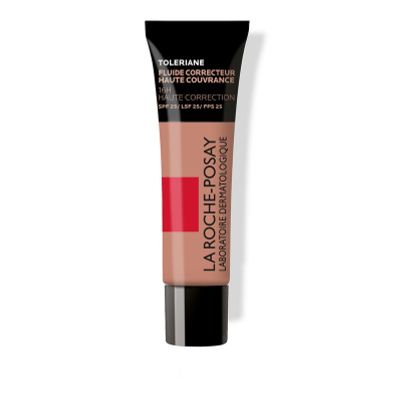 La Roche Posay Toleriane foundation 11