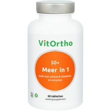 Foto van Vitortho Meer-in-1 50+