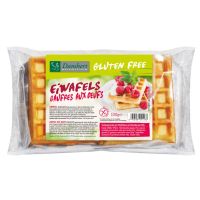 Damhert Eiwafels glutenvrij