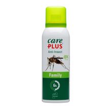 Foto van Care Plus Anti insect icaridin