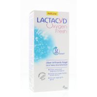 Lactacyd Oxygen fresh intiem wash