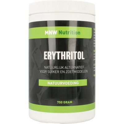 Mijnnatuurwinkel Erythritol