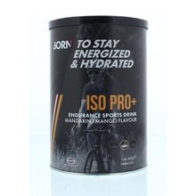 Foto van Born Iso pro+ mandarijn mango