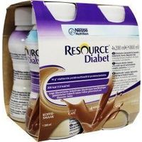 Resource Diabet koffie 200 ml