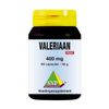 Afbeelding van SNP Valeriaan 400 mg puur