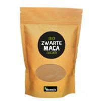 Hanoju Maca black organic powder