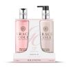 Afbeelding van Grace Cole Wild fig & cedar bodycare duo