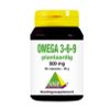 Afbeelding van SNP Omega 3 6 9 plantaardig