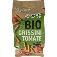 Schnitzer Grissini pizza kaas