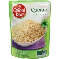 Cereal Quinoa bio