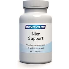Nova Vitae nier support Foto van Nova Vitae nier support