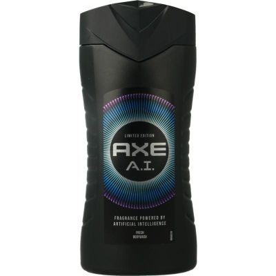 AXE A.I. shower gel