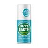 Afbeelding van Happy Earth Pure deodorant roll-on cedar lime
