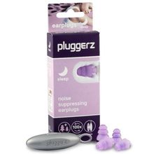 Foto van Sleep oordopjes