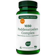 Foto van AOV 1030 Paddenstoelen complex