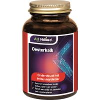 All Natural Oesterkalk