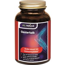 Foto van All Natural Oesterkalk