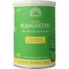 Afbeelding van Mattisson Organic Alkagreens poeder