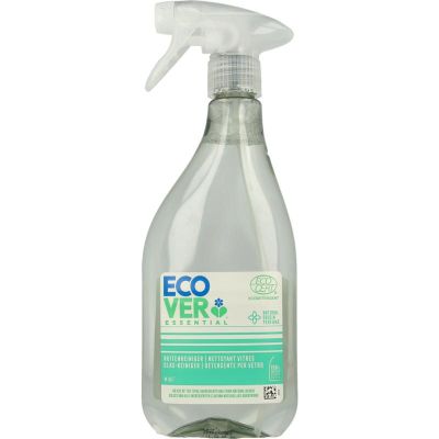 Ecover Essential glasreiniger spray