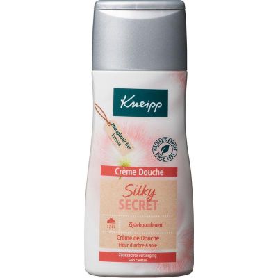 Kneipp Douche creme silky secret