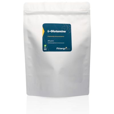 Fittergy L-Glutamine