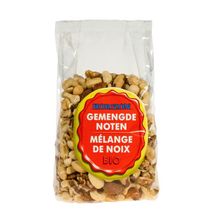 Foto van Horizon Gemengde noten bio