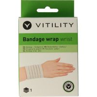 Essentials Bandage pols wrap H&F