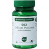 Afbeelding van AOV 502 calcium pyruvaat 500 mg