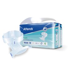 Foto van Attends Flex 10 medium 75 - 105 cm