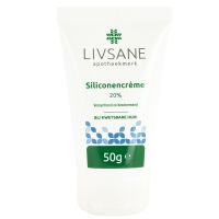 Livsane Siliconecreme 20%