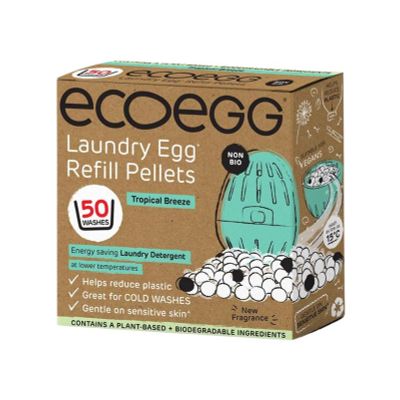 Eco Egg Laundry egg refill Tropical