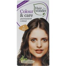 Foto van Hairwonder Colour & Care 6 dark blond