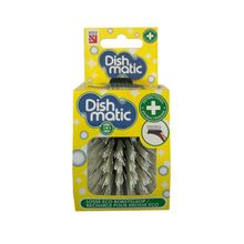 Foto van Dishmatic afwasborstelkop gerecycled