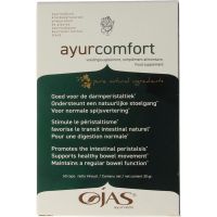 Ayurcomfort