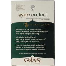 Foto van Ayurcomfort