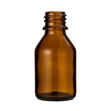 Foto van Druppelflacon 20 ml bruin